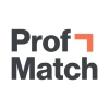 ProfMatch's logo'