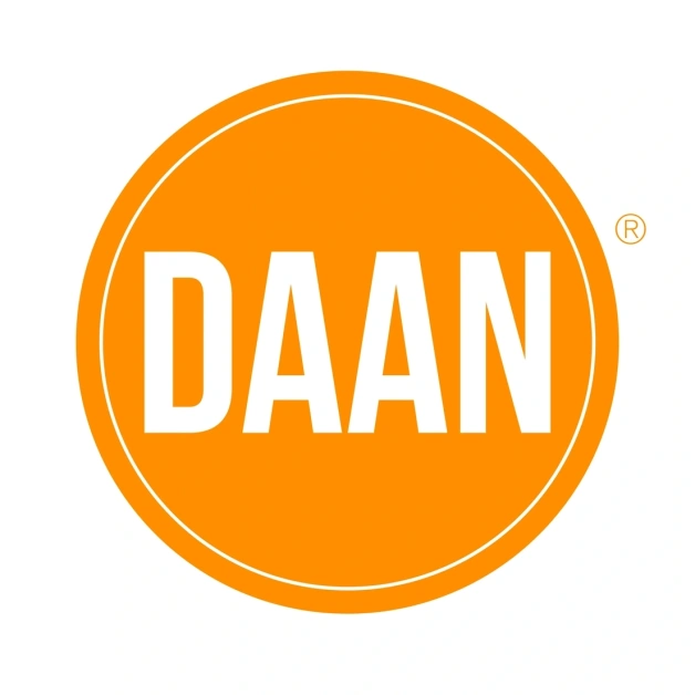 Company's logo