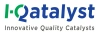 IQatalyst B.V.'s logo'