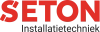 Seton's logo'