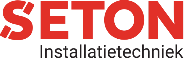 Seton's logo