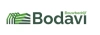 Bodavi's logo'