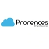 Prorences's logo'