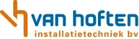 Van Hoften installatietechniek B.V.'s logo