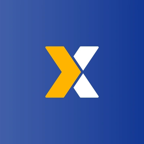 Company's logo