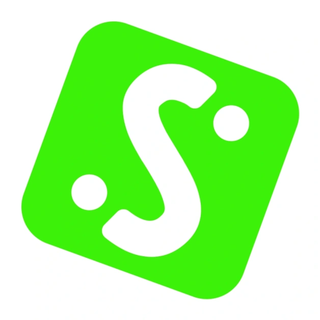 Staffice's logo