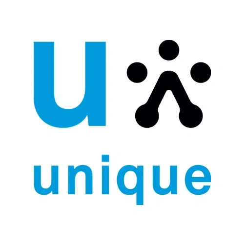 Unique's logo