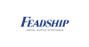 Feadship's logo'