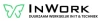 InWork ICT's logo'