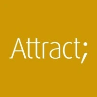 Attract's logo