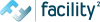 Facility Kwadraat's logo'