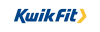 KwikFit's logo'