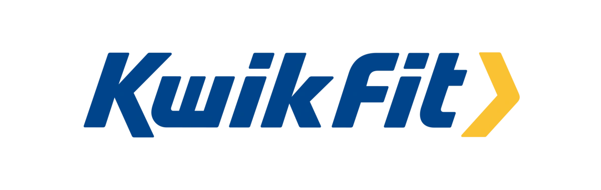 KwikFit's logo