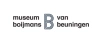 Museum Boijmans Van Beuningen's logo'