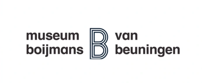Museum Boijmans Van Beuningen's logo