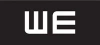 WE Fashion's logo'