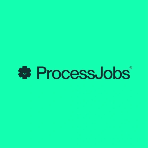 ProcessJobs's logo