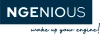 Ngenious BV's logo'