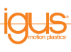 igus B.V.'s logo'
