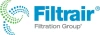 Filtrair's logo'