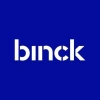 Binck's logo'