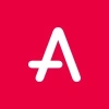 Adecco's logo'