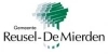 Gemeente Reusel-de mierden's logo'