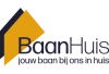 BaanHuis's logo'