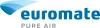 Euromate Industrial Services BV's logo'