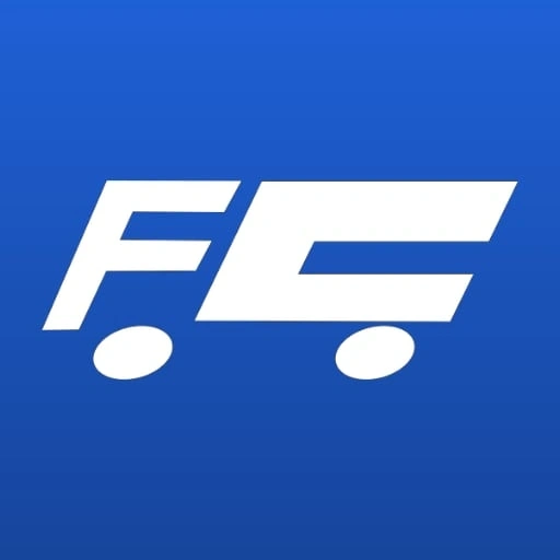 Company's logo