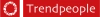 Trend People's logo'