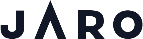 Jaro Groep B.V.'s logo
