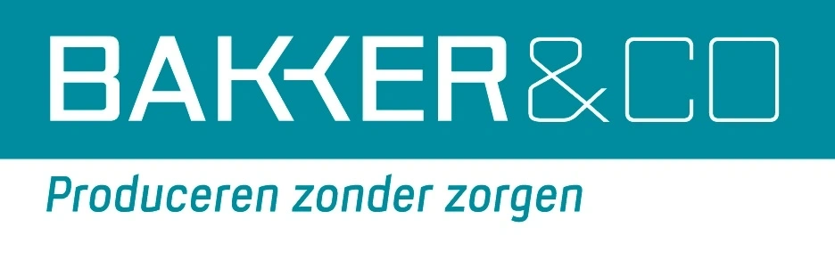 Bakker & Co B.V.'s logo