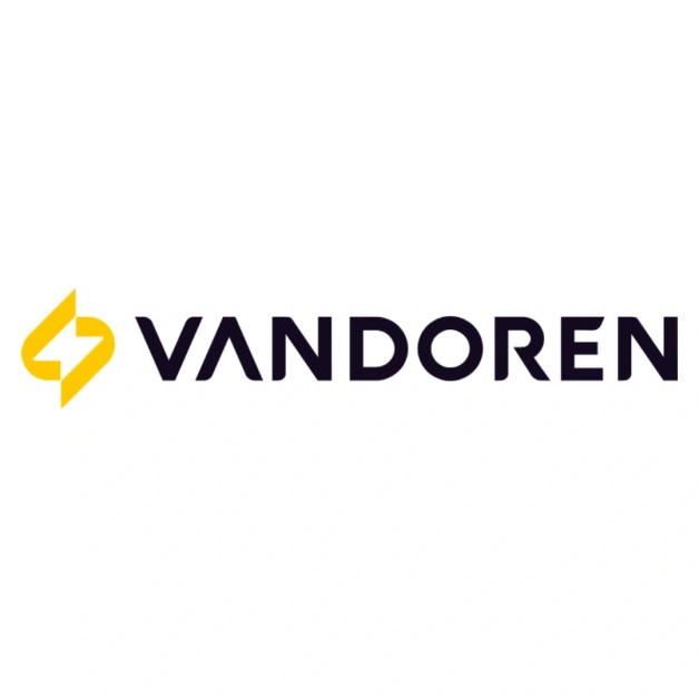Van Doren's logo