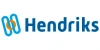 hendriksmaakthet's logo'