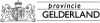 Provincie Gelderland's logo'