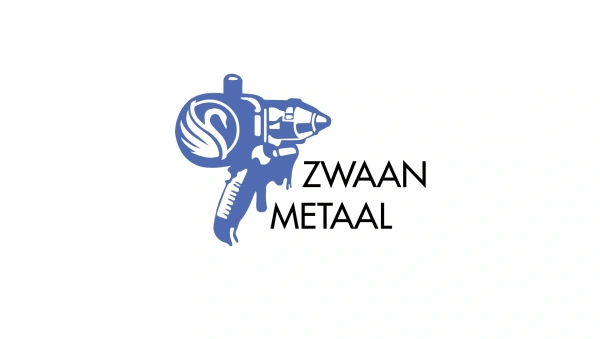 Zwaan-Metaal's logo