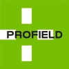 Profield's logo'