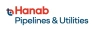Hanab Pipelines & Utilities's logo'