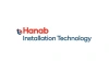 Hanab Installation Technology's logo'