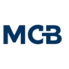 MCB's logo'