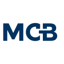 MCB's logo