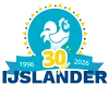 IJslander B.V.'s logo'