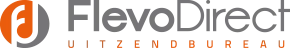 FlevoDirect Uitzendbureau's logo