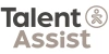Talent Assist's logo'