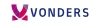 Vonders's logo'