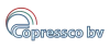 Copressco BV's logo'