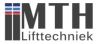 MTH Lifttechniek's logo'