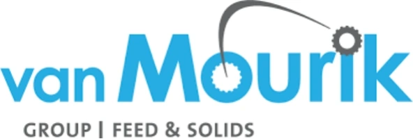 Van Mourik's logo