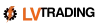 LV Trading's logo'